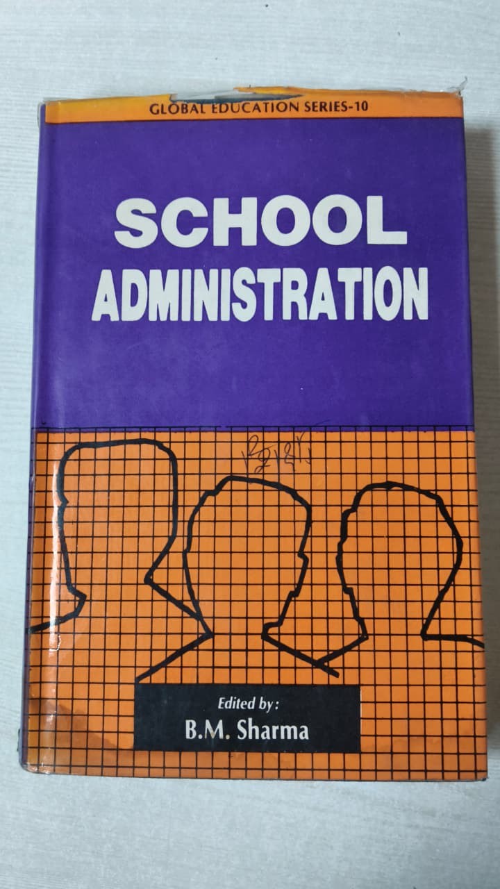 School Administration